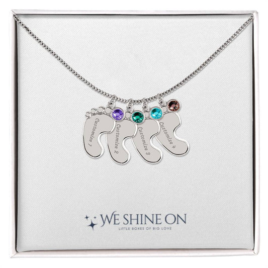 10 Reasons Why Personalised Jewellery is the Ultimate Gift