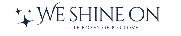 We Shine On