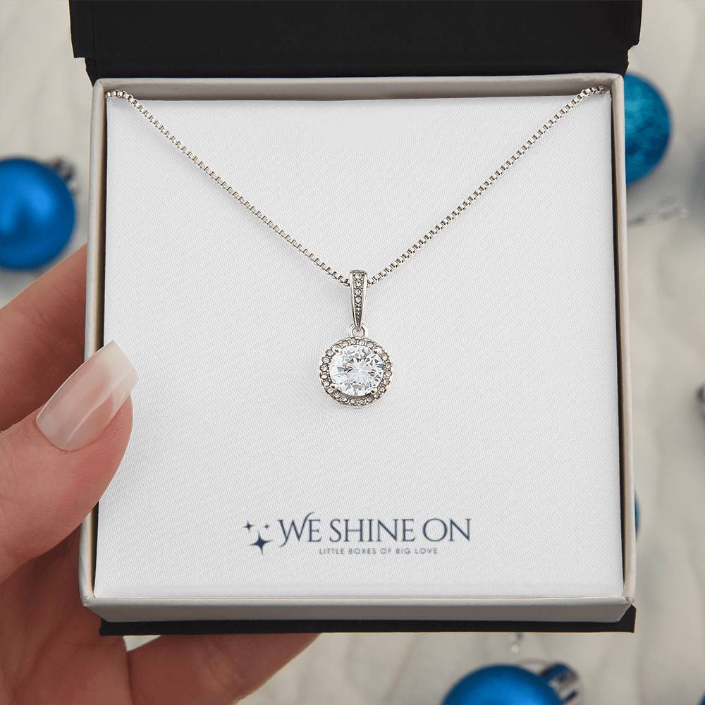 Eternal Hope Necklace *