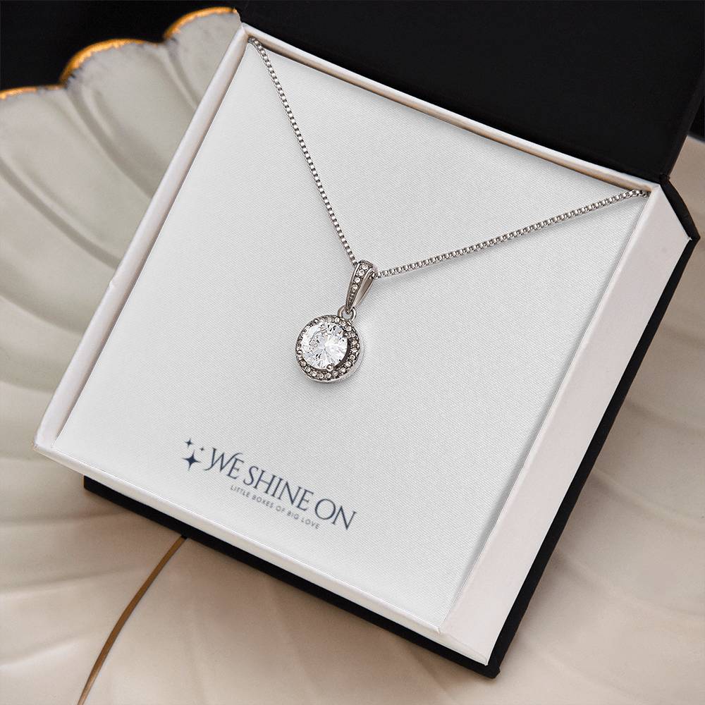 Eternal Hope Necklace *