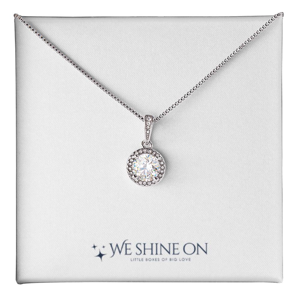 Eternal Hope Necklace *