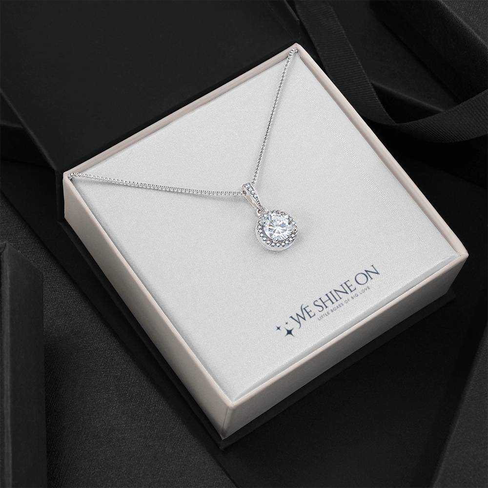 Eternal Hope Necklace *