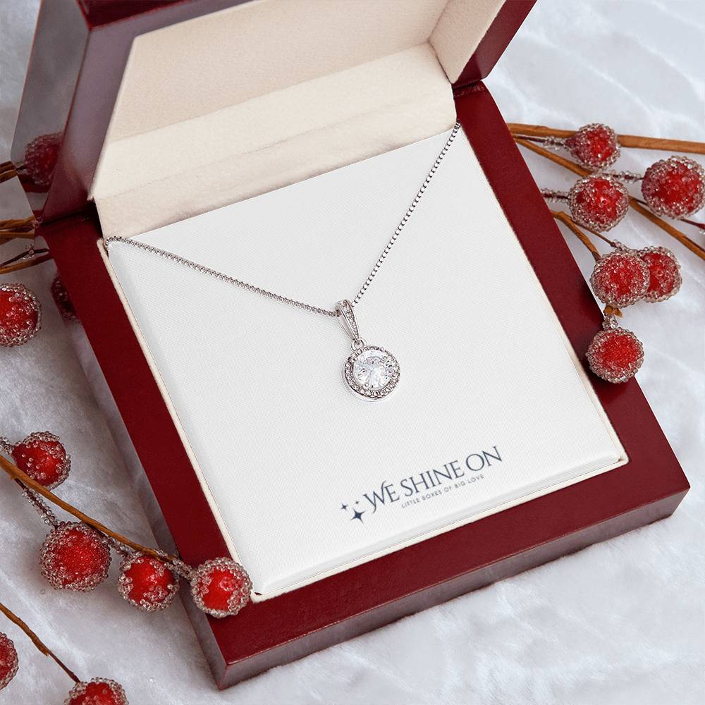 Eternal Hope Necklace *