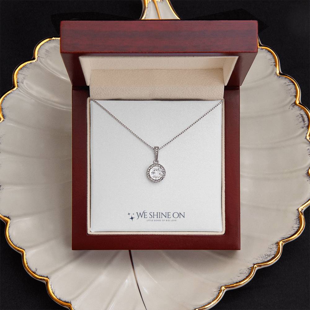 Eternal Hope Necklace *