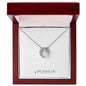 Lucky In Love Necklace *