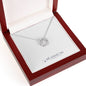 Lucky In Love Necklace *