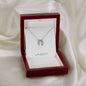 Lucky In Love Necklace *
