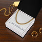 Cuban Link Chain *