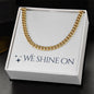 Cuban Link Chain *
