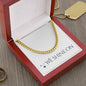 Cuban Link Chain *