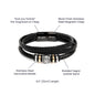 Love You Forever Bracelet *