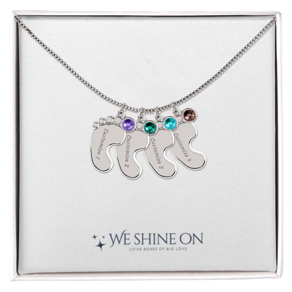 10 Reasons Why Personalised Jewellery is the Ultimate Gift