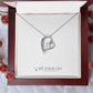 Forever Love Necklace *