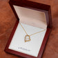 Forever Love Necklace *