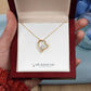 Forever Love Necklace *