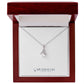 Alluring Beauty Necklace *