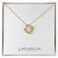 Love Knot Necklace *