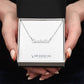 Personalised Name Necklace *