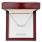 Personalised Name Necklace *