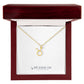 Zodiac Symbol Necklace *