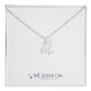 Zodiac Symbol Necklace *
