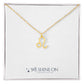 Zodiac Symbol Necklace *