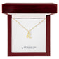 Zodiac Symbol Necklace *
