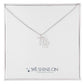 Zodiac Symbol Necklace *