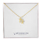 Zodiac Symbol Necklace *