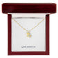 Zodiac Symbol Necklace *