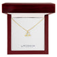 Zodiac Symbol Necklace *