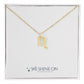 Zodiac Symbol Necklace *