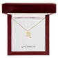 Zodiac Symbol Necklace *