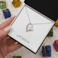 Forever Love Necklace *
