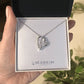 Forever Love Necklace *