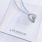 Forever Love Necklace *