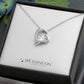 Forever Love Necklace *