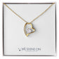 Forever Love Necklace *