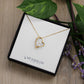 Forever Love Necklace *