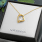 Forever Love Necklace *